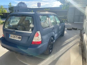 Обява за продажба на Subaru Forester XT ~10 500 лв. - изображение 5