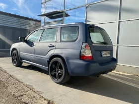 Обява за продажба на Subaru Forester XT ~10 500 лв. - изображение 4