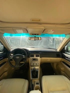 Обява за продажба на Subaru Forester XT ~10 500 лв. - изображение 6