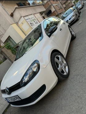     VW Golf