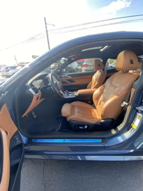 BMW 440 M440i* xDrive* Coupe*  | Mobile.bg    6