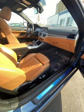 BMW 440 M440i* xDrive* Coupe*  | Mobile.bg    9