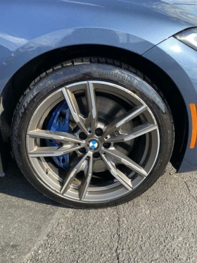 BMW 440 M440i* xDrive* Coupe*  | Mobile.bg    11