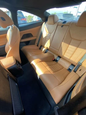 BMW 440 M440i* xDrive* Coupe*  | Mobile.bg    10