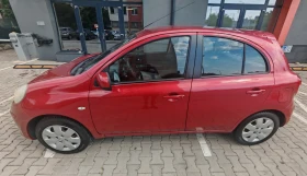 Nissan Micra | Mobile.bg    6