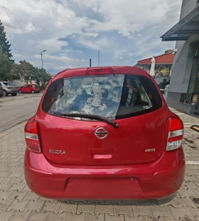 Nissan Micra | Mobile.bg    7