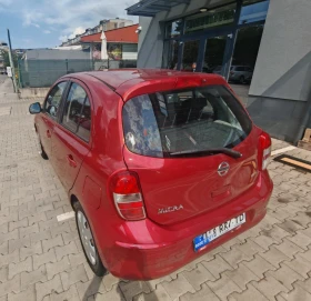 Nissan Micra | Mobile.bg    5