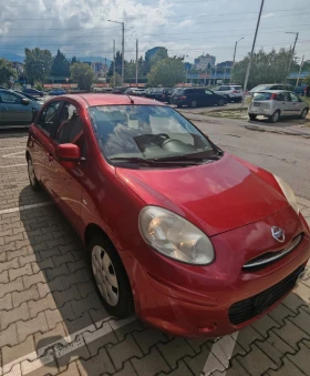 Nissan Micra | Mobile.bg    2