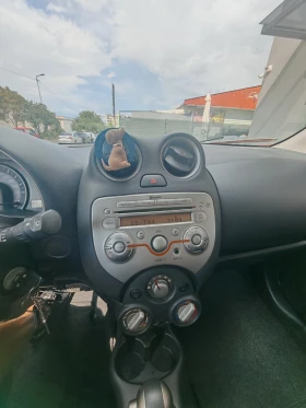 Nissan Micra | Mobile.bg    10