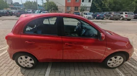 Nissan Micra | Mobile.bg    3