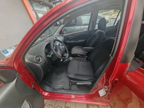 Nissan Micra | Mobile.bg    17