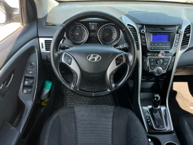 Hyundai I30 1.6CRDI AВТОМАТИК ЕURO6 - 8499 лв. - 13659750 7