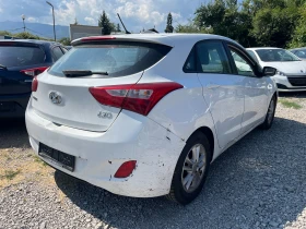 Hyundai I30 1.6CRDI AВТОМАТИК ЕURO6 - 8499 лв. - 13659750 4