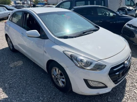 Hyundai I30 1.6CRDI AВТОМАТИК ЕURO6 - 8499 лв. - 13659750 3