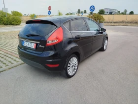 Ford Fiesta 1.4-96.- | Mobile.bg    6