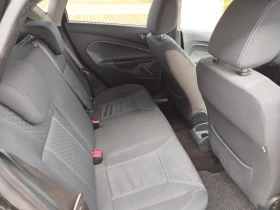 Ford Fiesta 1.4-96.- | Mobile.bg    13