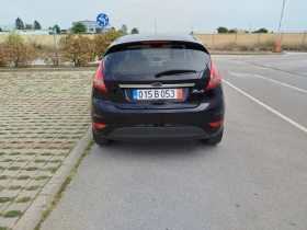 Ford Fiesta 1.4-96.- | Mobile.bg    5