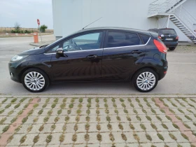 Ford Fiesta 1.4-96.- | Mobile.bg    3