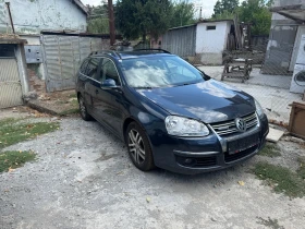 Обява за продажба на VW Golf 1.9TDI Klima ~3 200 лв. - изображение 1