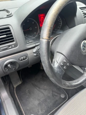 Обява за продажба на VW Golf 1.9TDI Klima ~3 200 лв. - изображение 8