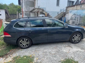 Обява за продажба на VW Golf 1.9TDI Klima ~3 200 лв. - изображение 1