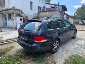 Обява за продажба на VW Golf 1.9TDI Klima ~3 200 лв. - изображение 2