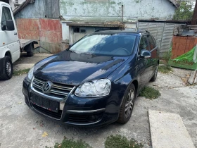 Обява за продажба на VW Golf 1.9TDI Klima ~3 200 лв. - изображение 5
