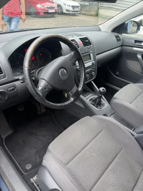 Обява за продажба на VW Golf 1.9TDI Klima ~3 200 лв. - изображение 10