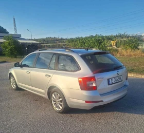 Обява за продажба на Skoda Octavia ~14 300 лв. - изображение 2