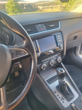 Обява за продажба на Skoda Octavia ~14 300 лв. - изображение 3
