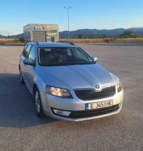 Обява за продажба на Skoda Octavia ~14 300 лв. - изображение 1