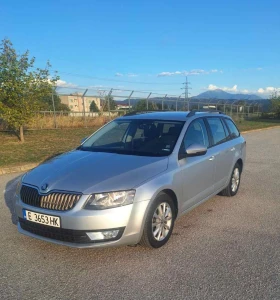 Обява за продажба на Skoda Octavia ~14 300 лв. - изображение 1