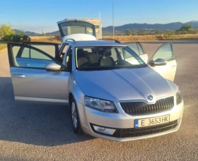 Обява за продажба на Skoda Octavia ~14 300 лв. - изображение 4