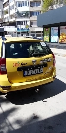 Dacia Logan | Mobile.bg    2