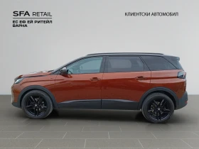 Peugeot 5008 GT Pack | Mobile.bg    2