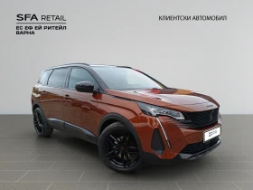 Peugeot 5008 GT Pack | Mobile.bg    7