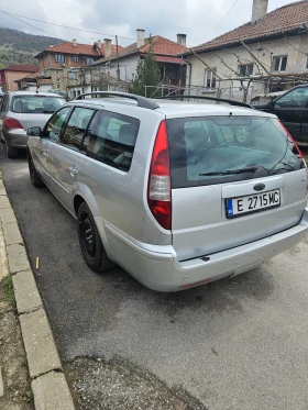 Ford Mondeo TDci, снимка 5