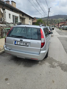 Ford Mondeo TDci, снимка 4
