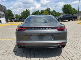 Porsche Panamera 4S * * CARFAX * * АВТО КРЕДИТ * *  - 58999 лв. / 30165.71 € - 91082208 7