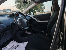 Toyota Yaris 1.4 90 К.С. ДИЗЕЛ! МНОГО ЗАПАЗЕНА! - 7190 лв. / 3676.19 € - 62243569 8