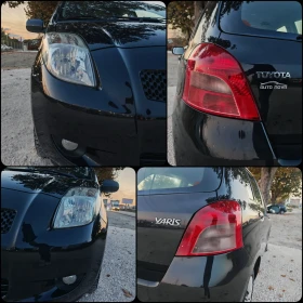 Toyota Yaris 1.4 90 К.С. ДИЗЕЛ! МНОГО ЗАПАЗЕНА! - 7190 лв. / 3676.19 € - 62243569 15
