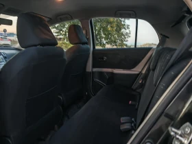 Toyota Yaris 1.4 90 К.С. ДИЗЕЛ! МНОГО ЗАПАЗЕНА! - 7190 лв. / 3676.19 € - 62243569 12