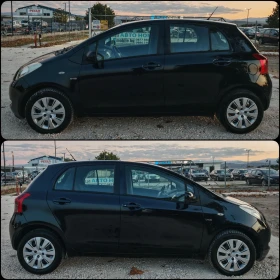 Toyota Yaris 1.4 90 К.С. ДИЗЕЛ! МНОГО ЗАПАЗЕНА! - 7190 лв. / 3676.19 € - 62243569 4