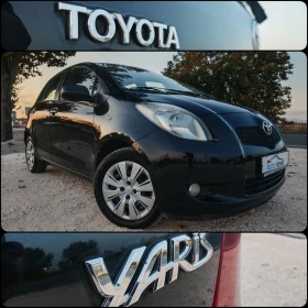 Toyota Yaris 1.4 90 К.С. ДИЗЕЛ! МНОГО ЗАПАЗЕНА! - 7190 лв. / 3676.19 € - 62243569 17