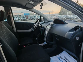 Toyota Yaris 1.4 90 К.С. ДИЗЕЛ! МНОГО ЗАПАЗЕНА! - 7190 лв. / 3676.19 € - 62243569 10