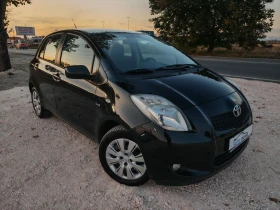 Toyota Yaris 1.4 90 К.С. ДИЗЕЛ! МНОГО ЗАПАЗЕНА! - 7190 лв. / 3676.19 € - 62243569 16