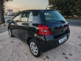 Toyota Yaris 1.4 90 К.С. ДИЗЕЛ! МНОГО ЗАПАЗЕНА! - 7190 лв. / 3676.19 € - 62243569 5