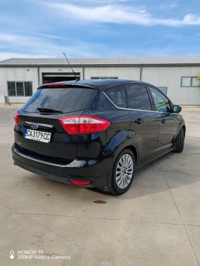 Ford C-max 2.0tdci Avtomat Panorama - 12700 лв. / 6493.41 € - 71789819 4