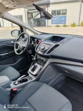 Ford C-max 2.0tdci Avtomat Panorama - 12700 лв. / 6493.41 € - 71789819 6