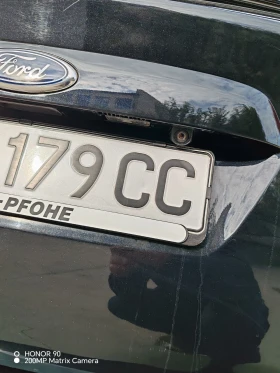 Ford C-max 2.0tdci Avtomat Panorama - 12700 лв. / 6493.41 € - 71789819 9